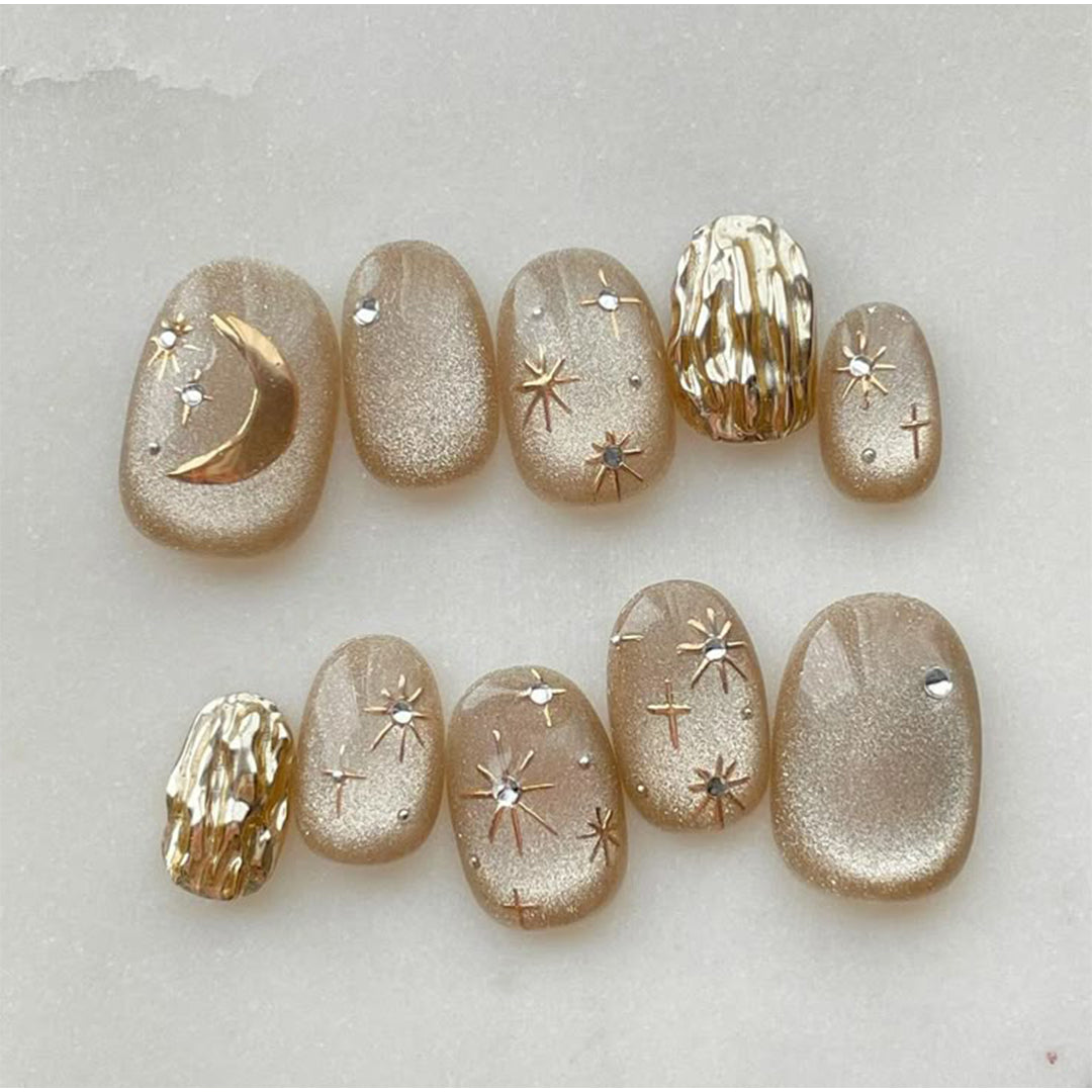 Ivory Luxe